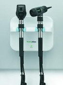 Buy Welch Allyn Green Series Wall Set with Coaxial Ophthalmoscope and MacroView Otoscope (77710-72M4) (77710-72M4) sold by eSuppliesMedical.co.uk