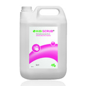 Buy HiBiScrub, 5 Litre (IC10008779) sold by eSuppliesMedical.co.uk