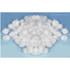 Buy Cotton Wool Balls, Small, Pack of 500 (VC01955) sold by eSuppliesMedical.co.uk