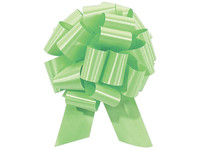 Lt Green/Celery Perfect Pull Bows