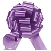 Perfect Pull Bows LAVENDER
