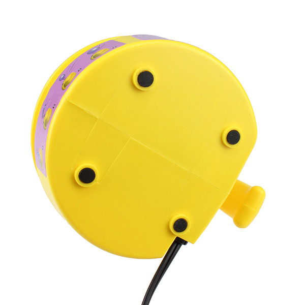 Mini Cool Air Balloon Inflator