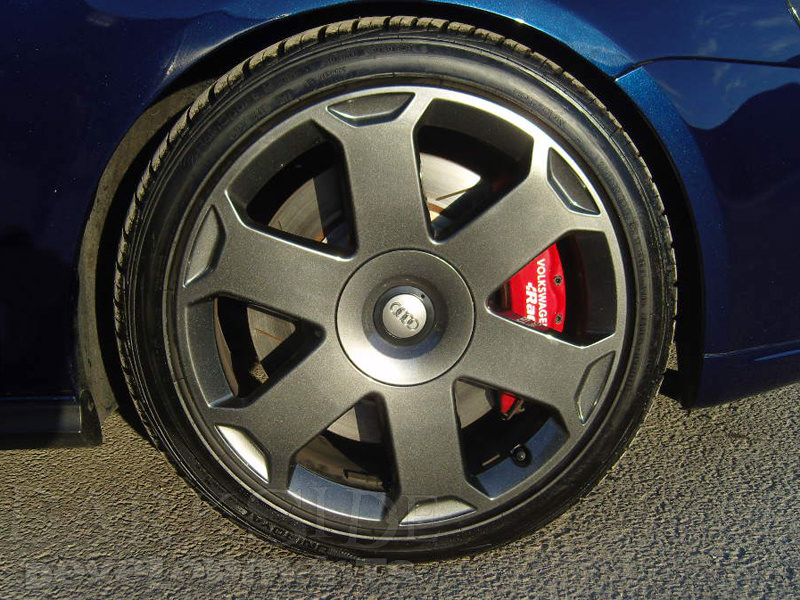 Jetta Mk5 2.0 16v TDI (BKD)