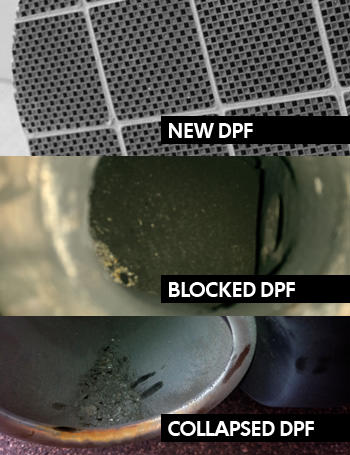 Car Overheating Causes >> Darkside Developments - Diesel Particulate Filter (DPF) Car Overheating Causes >> Darkside Developments - Diesel Particulate Filter (DPF)