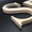 Baltic Birch Letters - 1/2" thickness profile