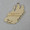 Example of a Personalized Message.  Shown on Baltic Birch