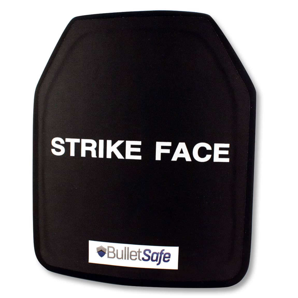 BulletSafe Alpha CombatReady Bulletproof Vest Level IIIA Protection