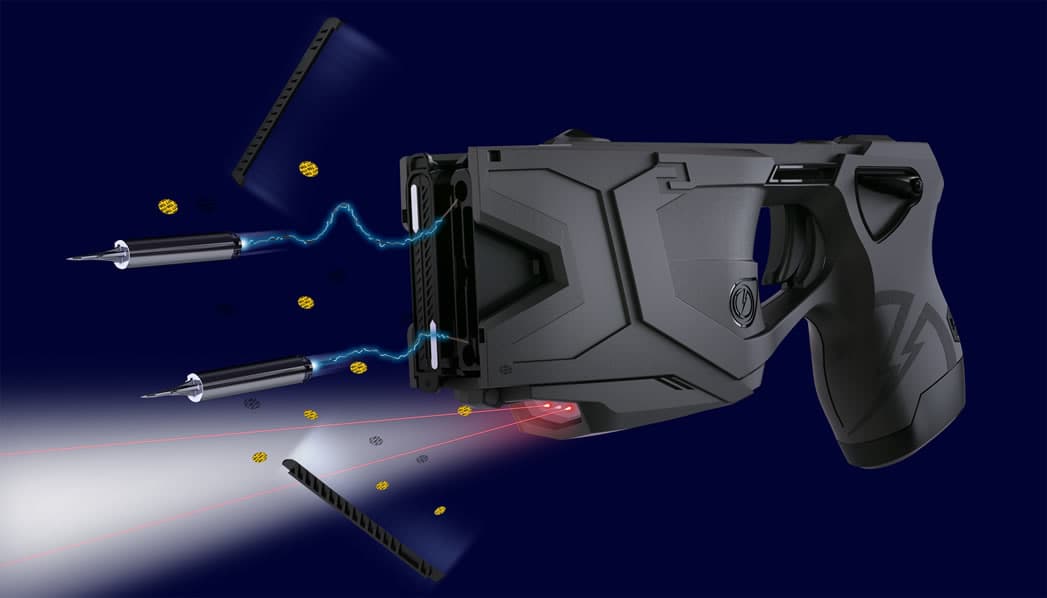 SelfDefense Products Buyer's Guide Stun & Run Self Defense LLC SelfDefense Products Buyer's Guide Stun & Run Self Defense LLC