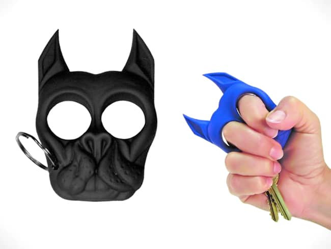 keychain self defense