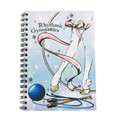 CHACOTT - Ring Note Book B6