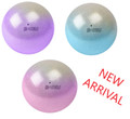PASTORELLI Ball - NEW Shaded High Vision Glitter