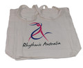 Rhythmic Australia Canvas/Calico Bag