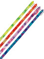 CHACOTT Ribbon 6m (Tie Dye)