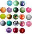 PASTORELLI Ball - High Vision Glitter 