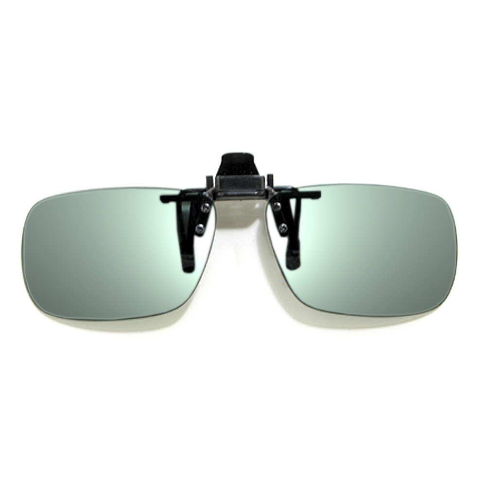 polarized flip ups