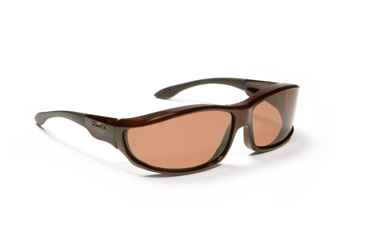 amber sunglasses polarized