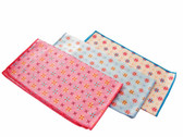 Star Print High Quality Cleaning Cloth