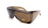 CALABRIA 3000DR Economy Fitover with UV PROTECTION IN COPPER