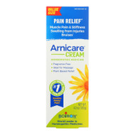 Boiron - Arnicare Skin care/Personal Care/Pain Relief Cream - 4.2 oz.