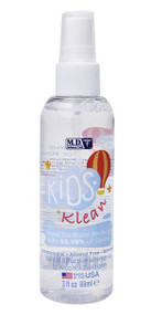Kids Klean - Skin Care/Hand Sanitizer Non Alchl - 3 fl oz (case of 24)