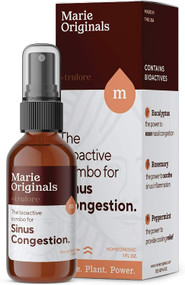 Marie Originals - Sinus Congst Relief Spray - 1 Each-1 FZ