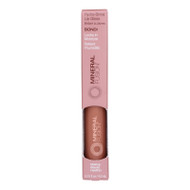 Mineral Fusion - Hydro shine Lip Gloss Bondi - 1 Each-.15 FZ