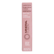 Mineral Fusion - Makeup Lipstick Butter Hnysuckle - 1 Each-.06 OZ