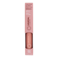 Mineral Fusion - Hydro shine Lip Gloss Bermud - 1 Each-.15 FZ