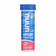 Nuun Hydration Nuun Active - Citrus Fruit - Case of 8 - 10 Tablets