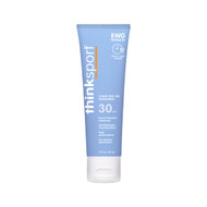 Thinksport - Snscrn Clear Zinc SPF30 - 1 Each -3 FZ
