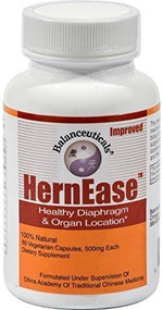 Balanceuticals Hernease 60 capsules