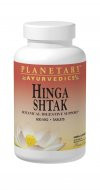 Planetary Ayurvedics™ Hinga Shtak 800 mg 60 TABLET