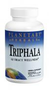 Planetary Ayurvedics™ Triphala 500 mg 120 CAPSULE