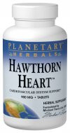 Hawthorn Heart™ 900 mg 60 TABLET
