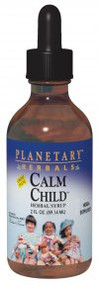 Calm Child™ 2 FL OZ SYRUP