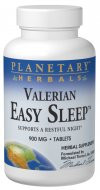 Valerian Easy Sleep™ 900 mg 60 TABLET
