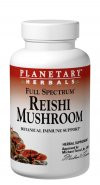 Reishi Mushroom Supreme™ 650 mg 100 TABLET