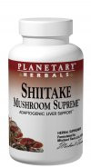 Shiitake Mushroom Supreme™ 625 mg 200 TABLET