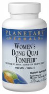 Women's Dong Quai Tonifier™ 900 mg 120 TABLET