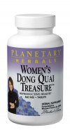 Women's Dong Quai Treasure™ 860 mg 60 TABLET