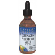 Echinacea-Elderberry Syrup 2 FL OZ SYRUP