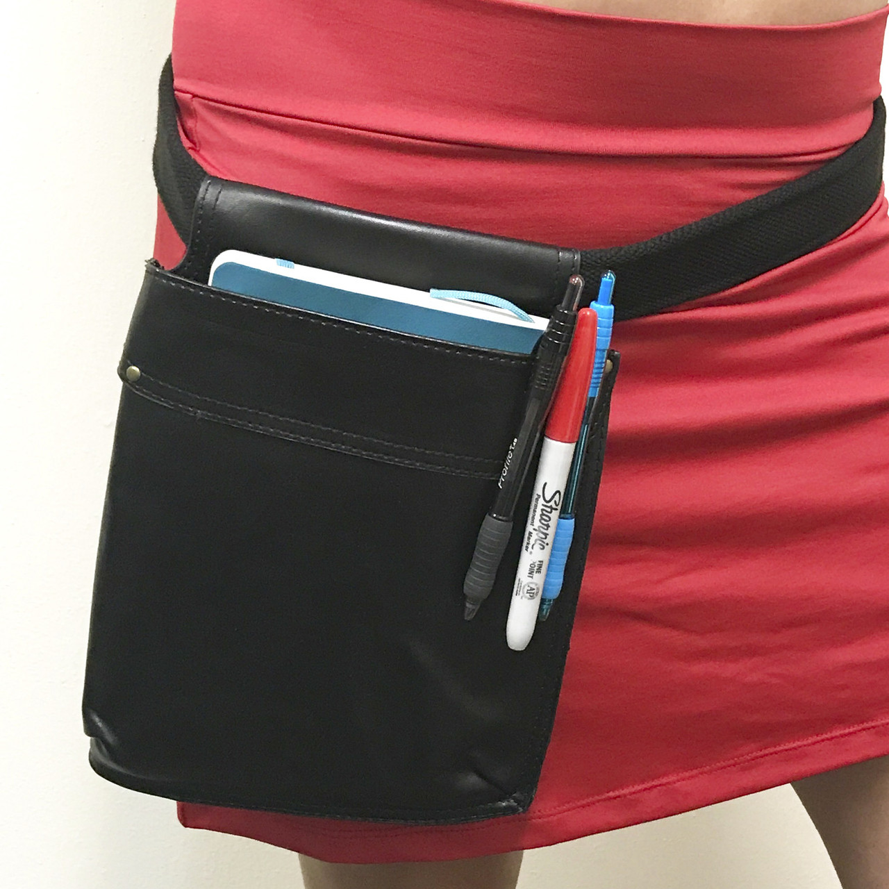 money waist pouch