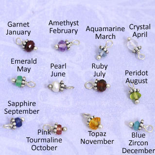 march semi precious birthstone