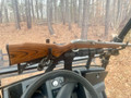 Club Car Onward Gun-Bow Rack
