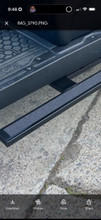 Solid steel