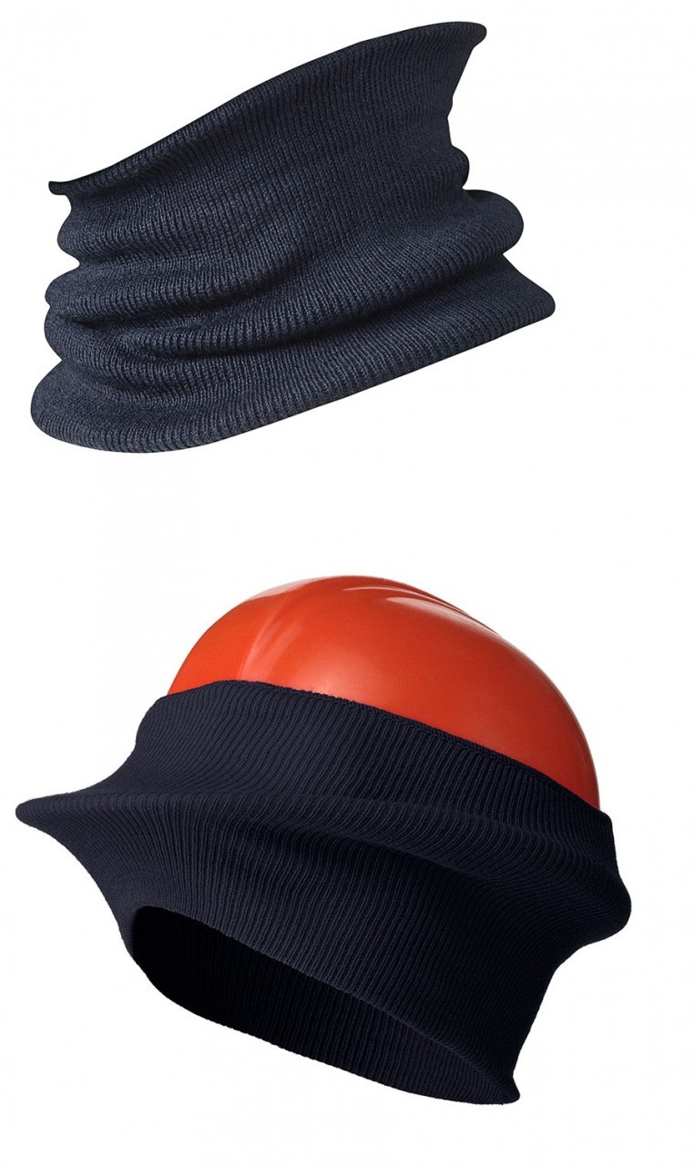 Black Storm Master?« Hat Liner/Wind Guard