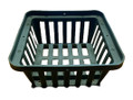 8" Plastic Basket