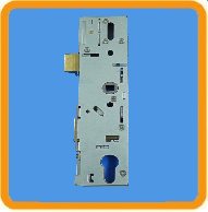 Upvc double glazed door hinges