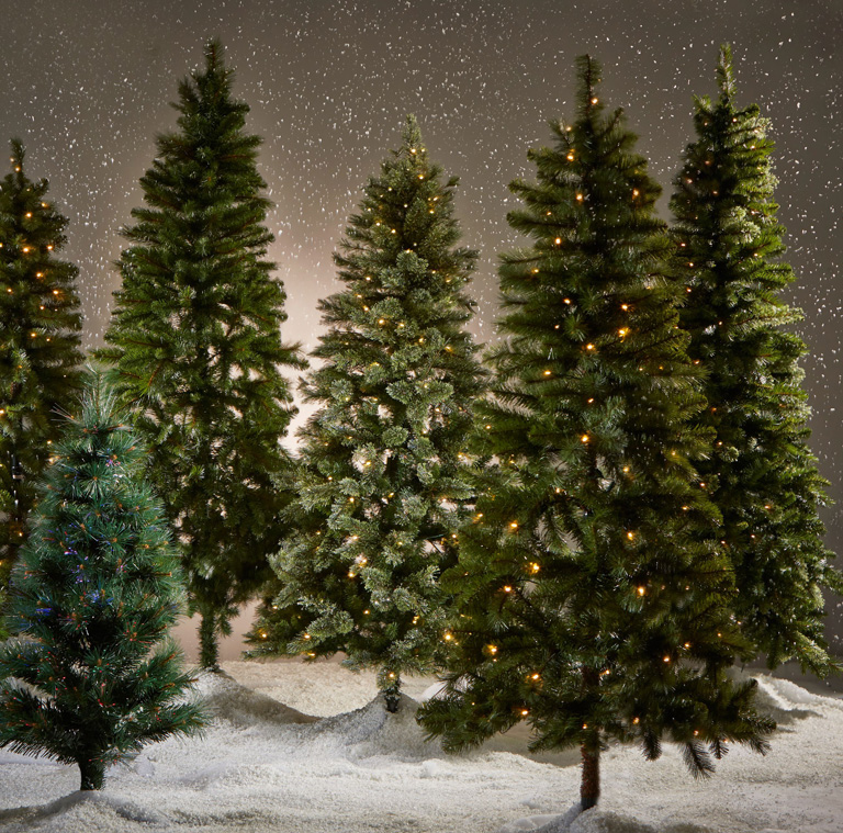 Perfect Buy Christmas Tree Dubbo 