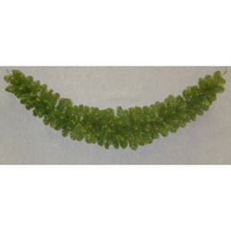 Alberta Spruce Swag Garland 5ft